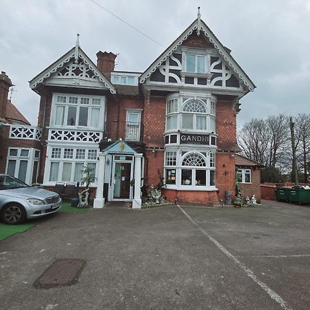 Kingswood Hotel Maidenhead Dış mekan fotoğraf