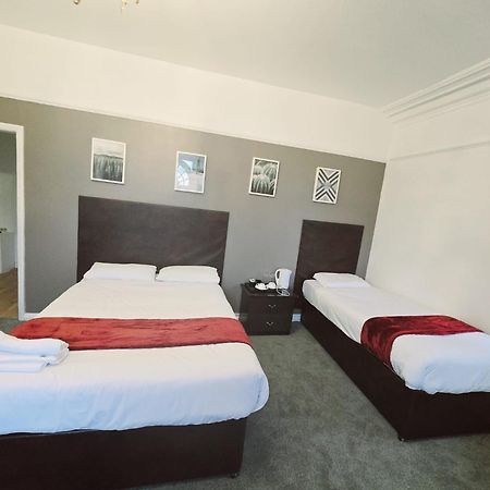 Kingswood Hotel Maidenhead Dış mekan fotoğraf