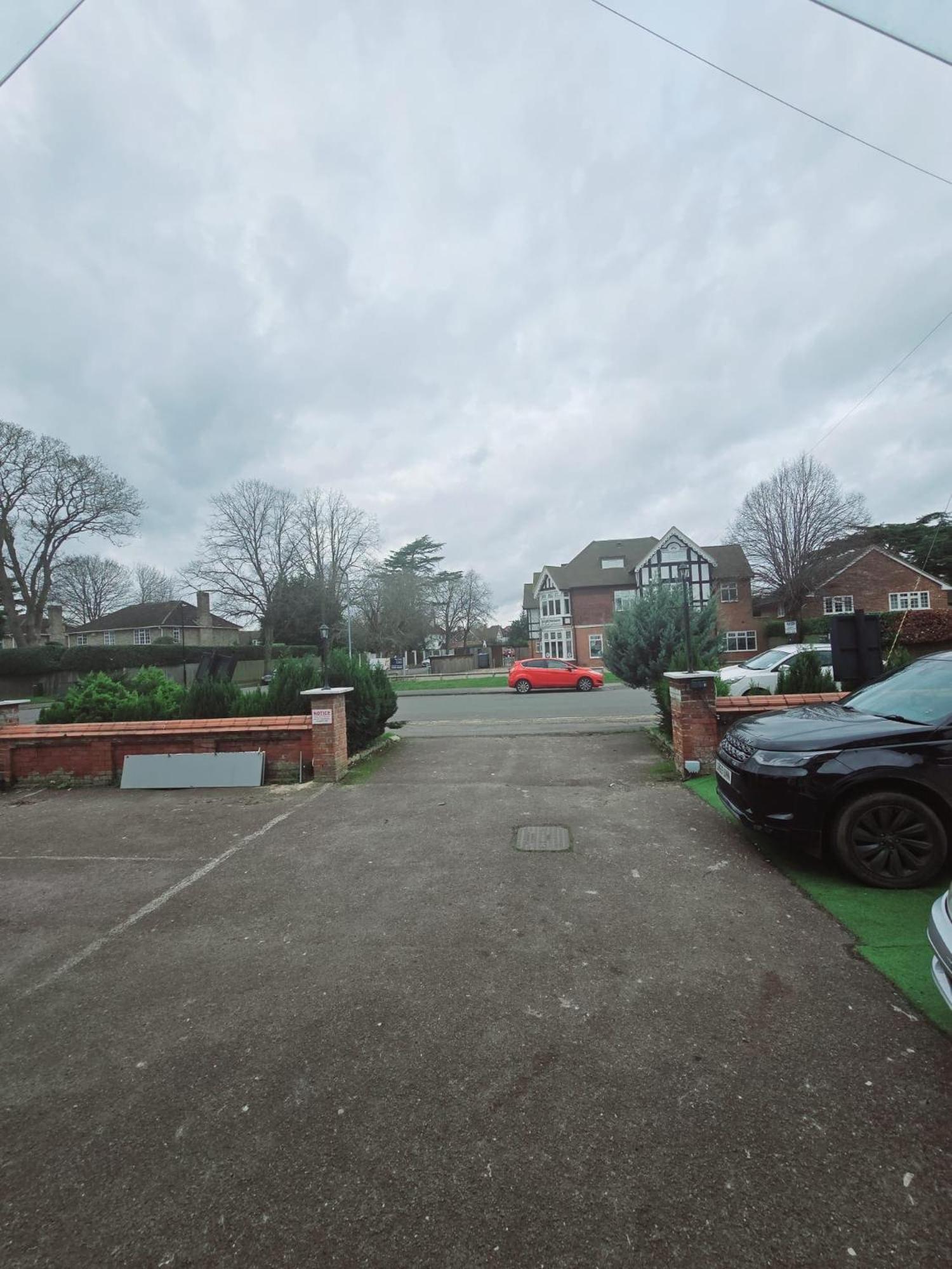 Kingswood Hotel Maidenhead Dış mekan fotoğraf