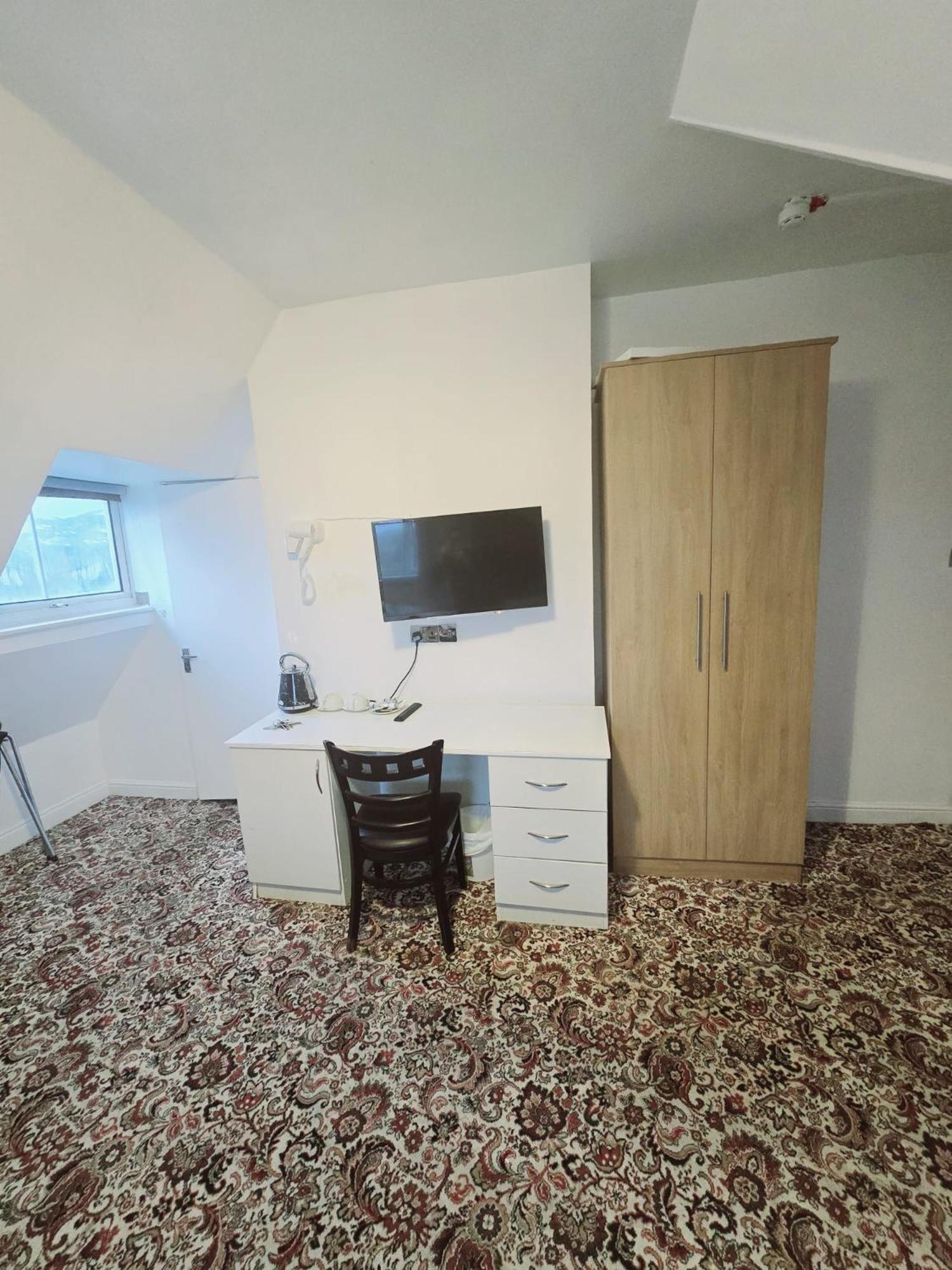 Kingswood Hotel Maidenhead Dış mekan fotoğraf