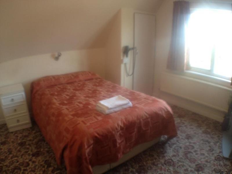 Kingswood Hotel Maidenhead Dış mekan fotoğraf