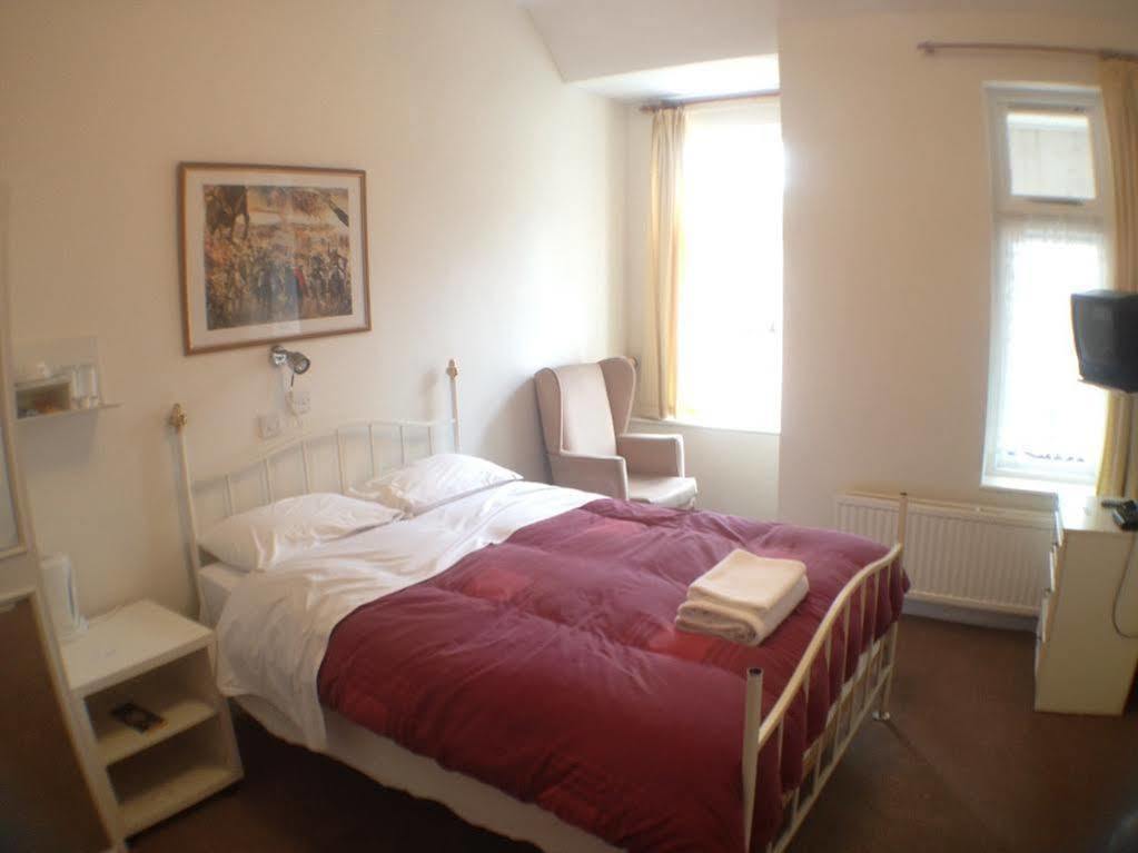 Kingswood Hotel Maidenhead Dış mekan fotoğraf